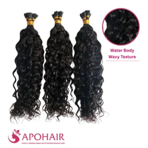 water body wavy i tip