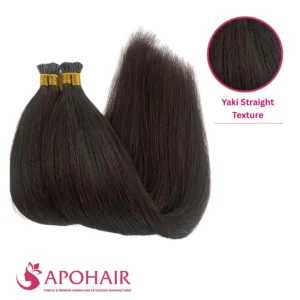 yaki straight i tip