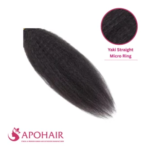 yaki straight micro ring
