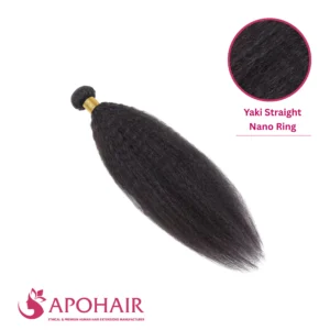 yaki straight nano ring