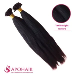 yaki straight u tip