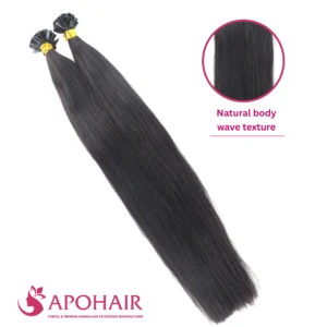 yaki straight v tip