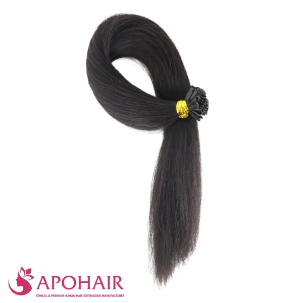 yaki straight v tip bundle looped