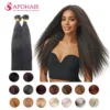 yaki straight v tip color options