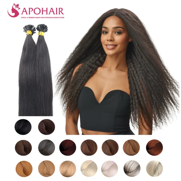 yaki straight v tip color options
