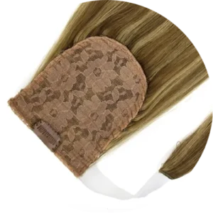 Ponytail Extensions