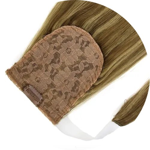 Ponytail Extensions