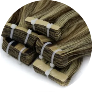 Tape-In Hair Extensions