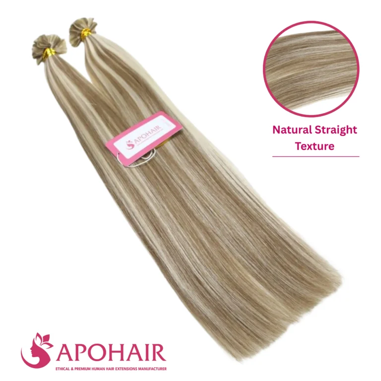 natural straight u tip thumbnail