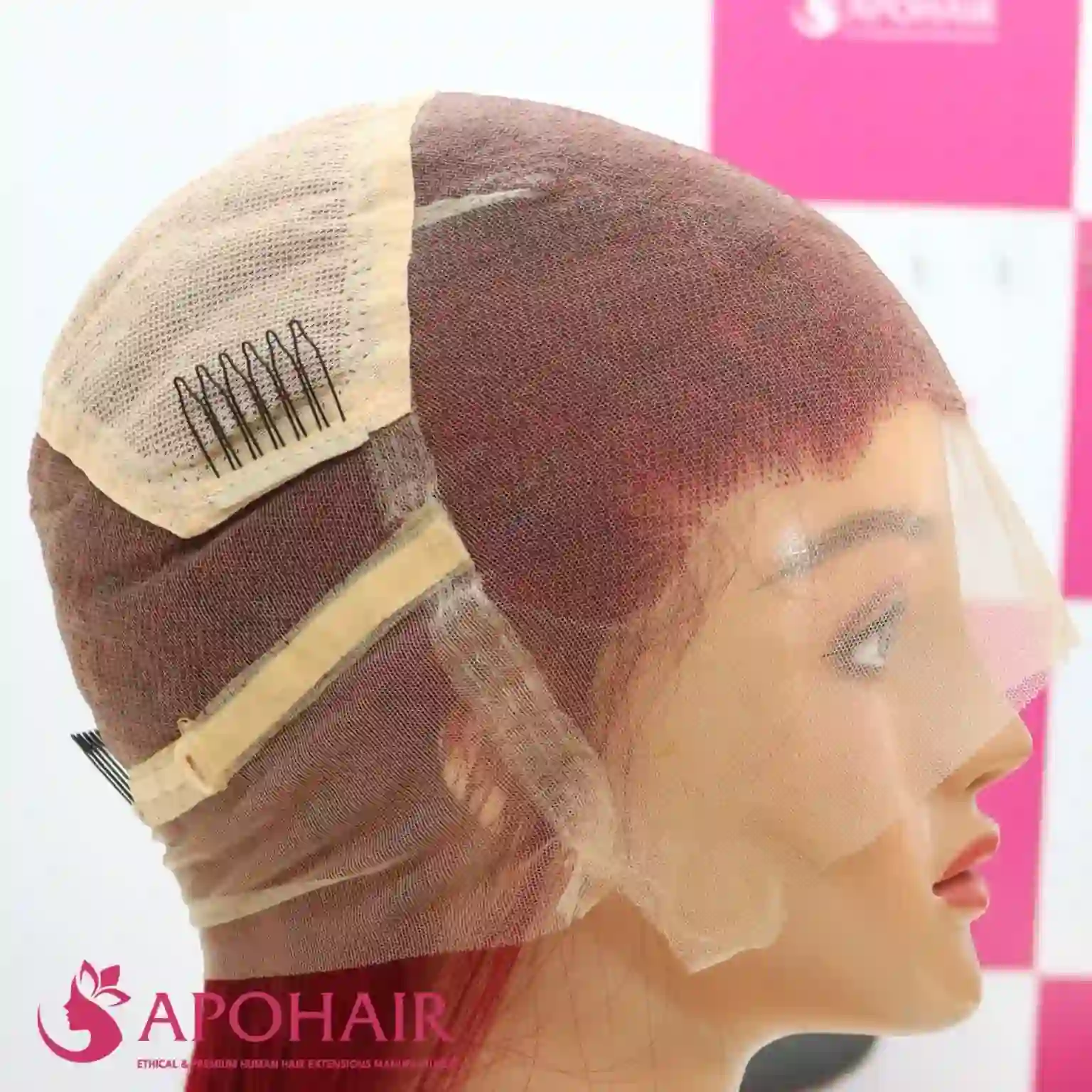 wig cap full lace