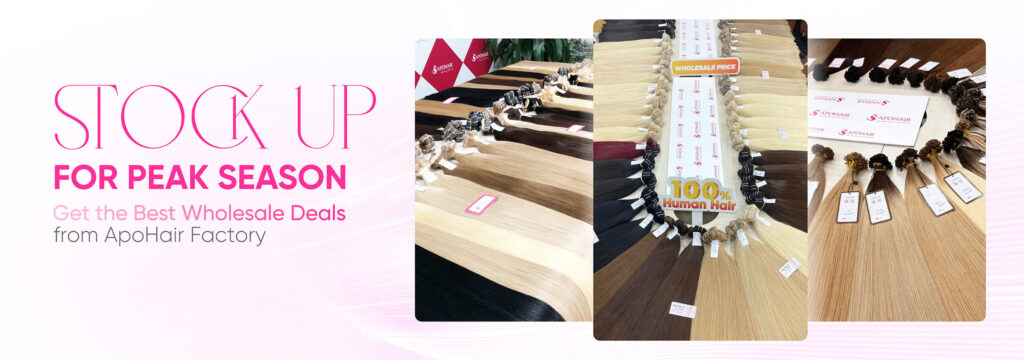 Prepare for Peak Season — Secure Your Wholesale Stock Today