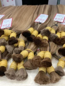 bulk hair extensions wholesale apohair