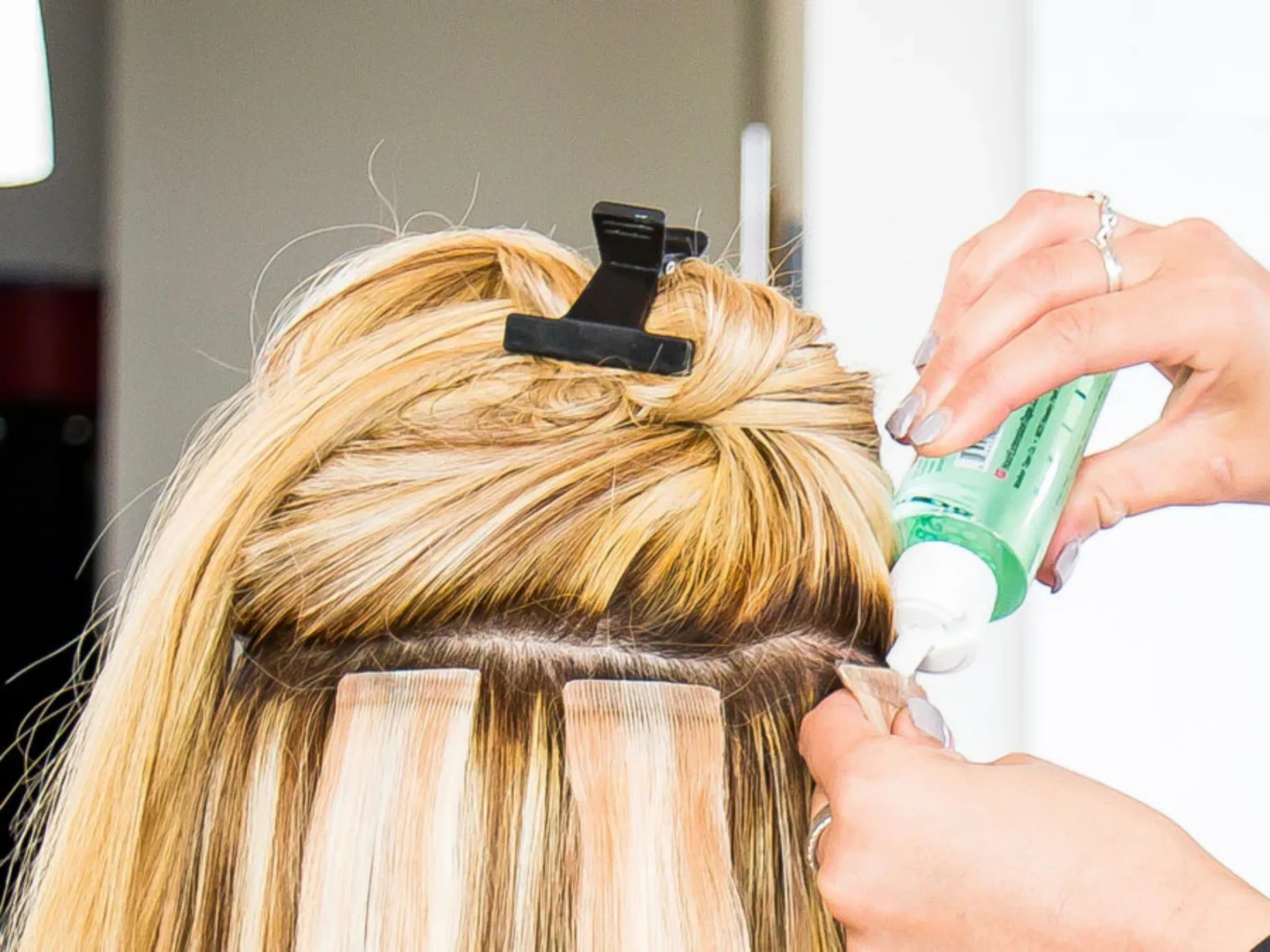 5 tips for removing hair extension