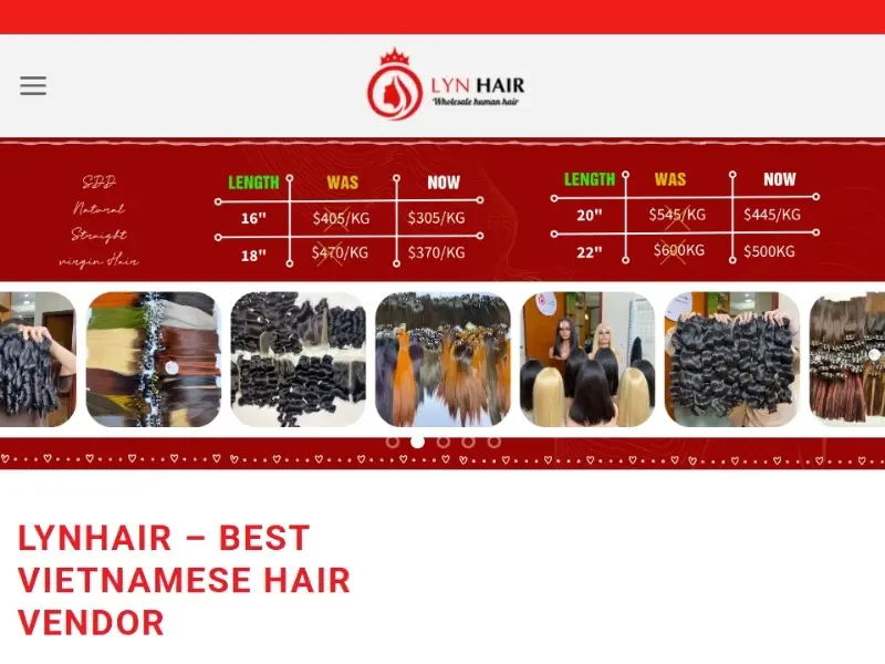 Mic Hair delivers super double-drawn Remy clip-ins, offering maximum density, full ends, and seamless blending for blunt and high-volume hairstyles