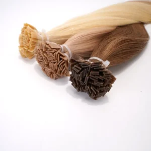 Keratin Hair Extensions