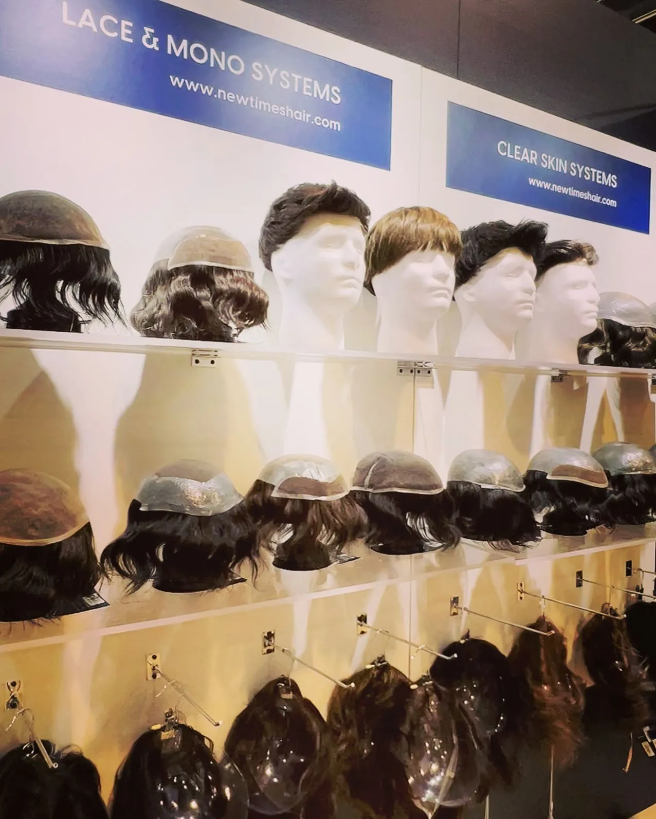 Newtimeshair remy human hair vendor with hair extensions products