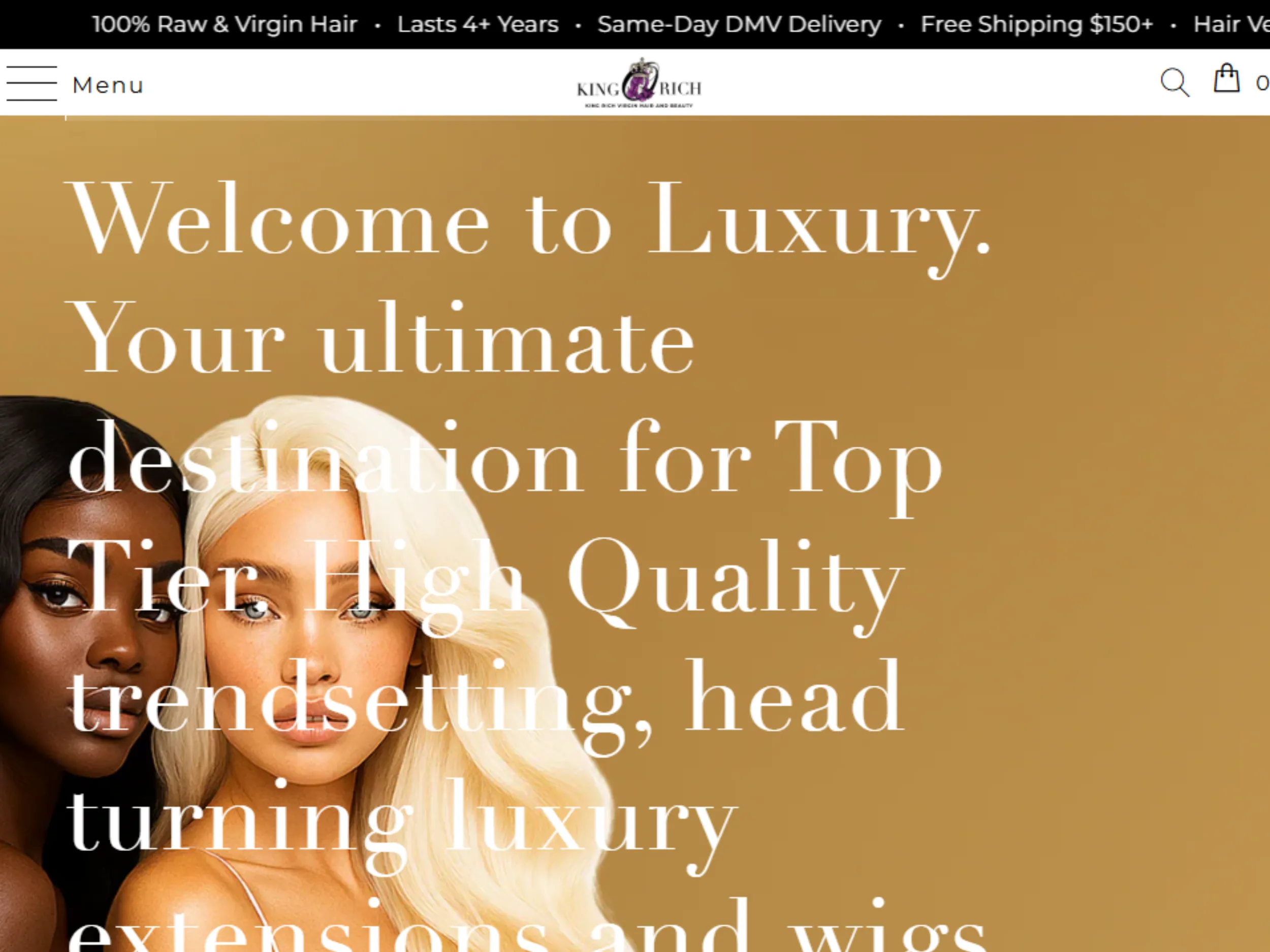 King Rich Luxury provides elite Burmese curly hair for high-end salons seeking refined, flawless curl movement