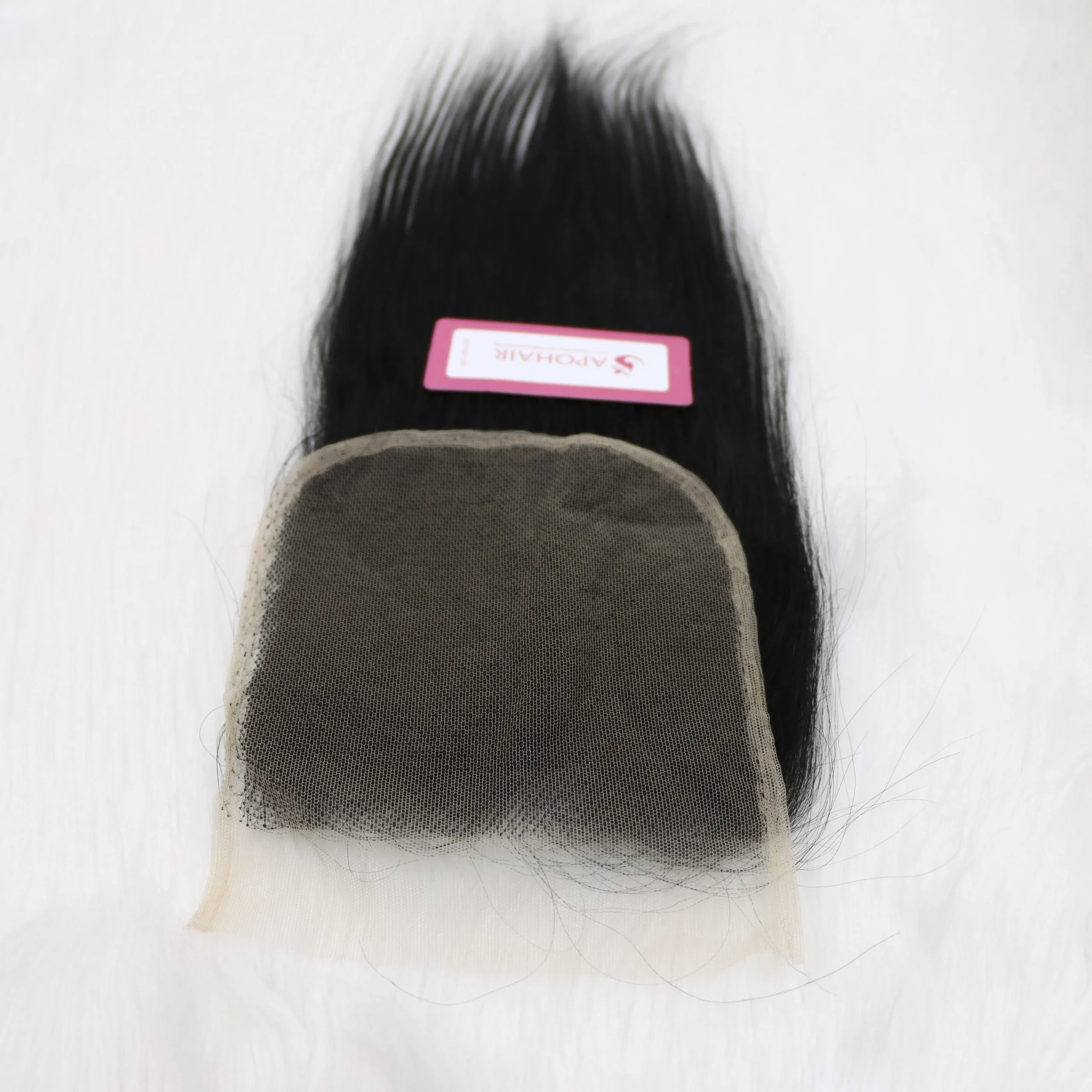 Transparent, HD Lace Lace Closure & Frontal