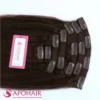 yaki straight normal clip in hair extensions at apohair