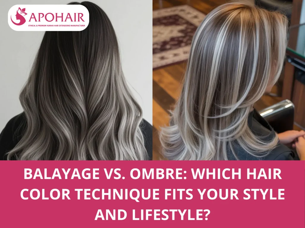 balayage-vs-ombre
