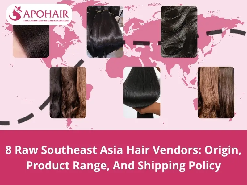 8 raw southeast asian hair vendors