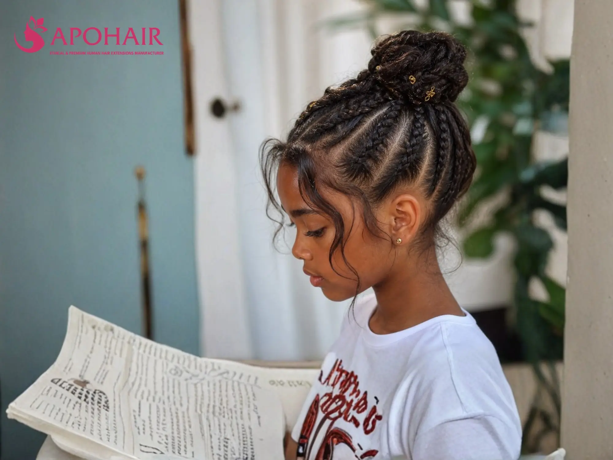 Didi hairstyles guide with step by step tutorial