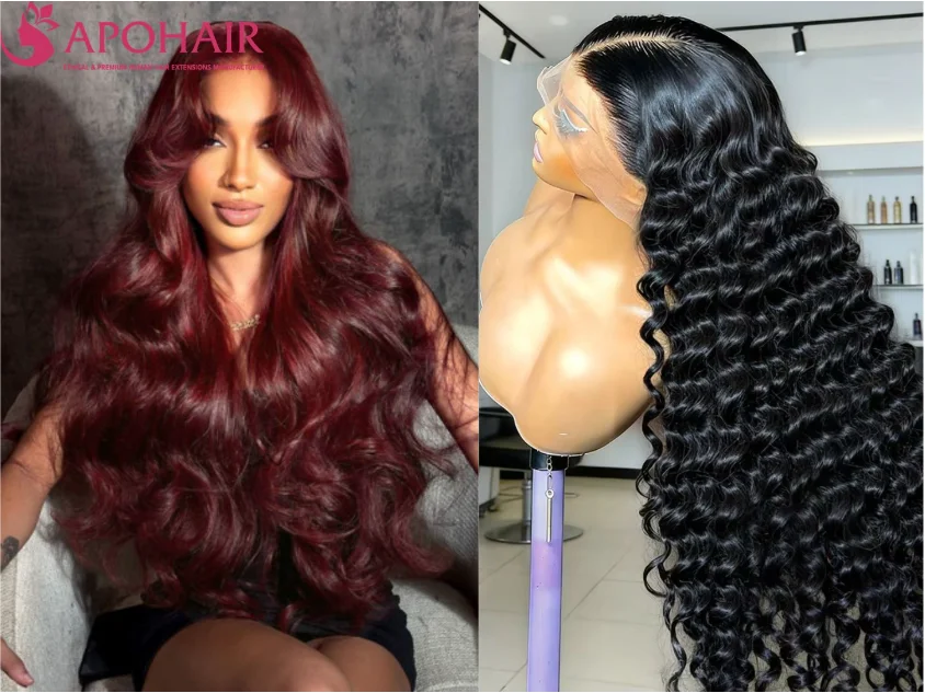 description of 250 density wig