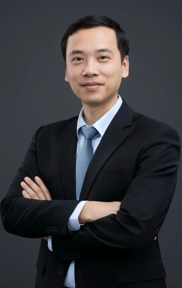 Mr. Jack Nguyen - Chief Executive Officer of APOGROUP