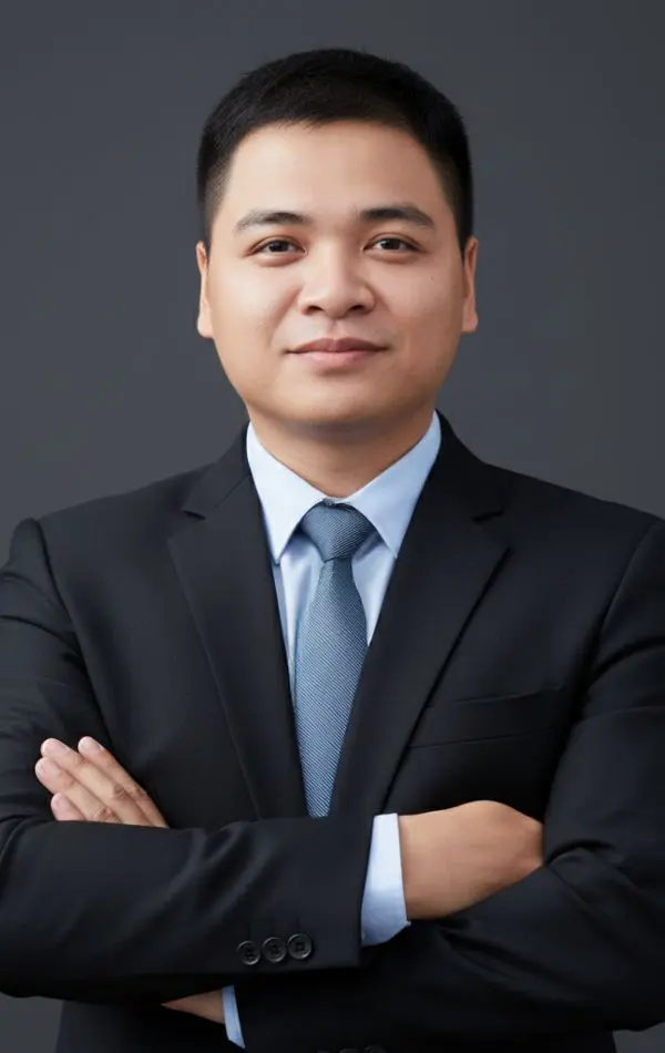 Mr. Nguyen Tien Do - Factory Director of APOGROUP