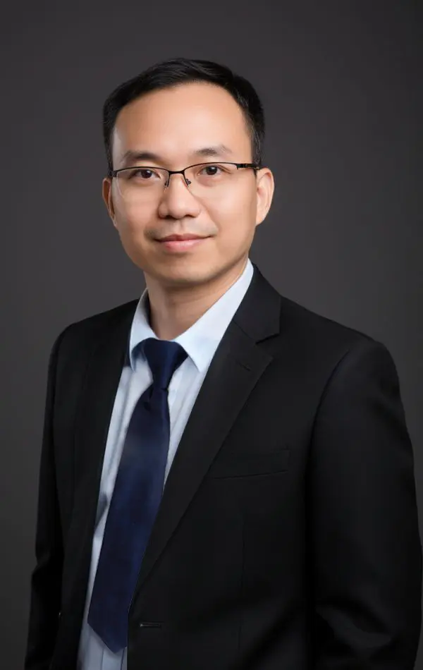 Mr. Tony Phan - Chairman of APOGROUP
