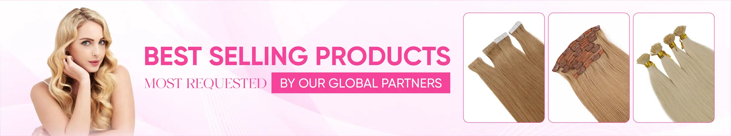 Best Selling Products