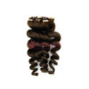 Dark Brown Body Wavy Normal Tape