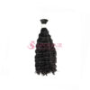 Deep Wavy Black Bulk