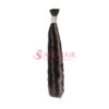 Fumi Wavy Black Bulk