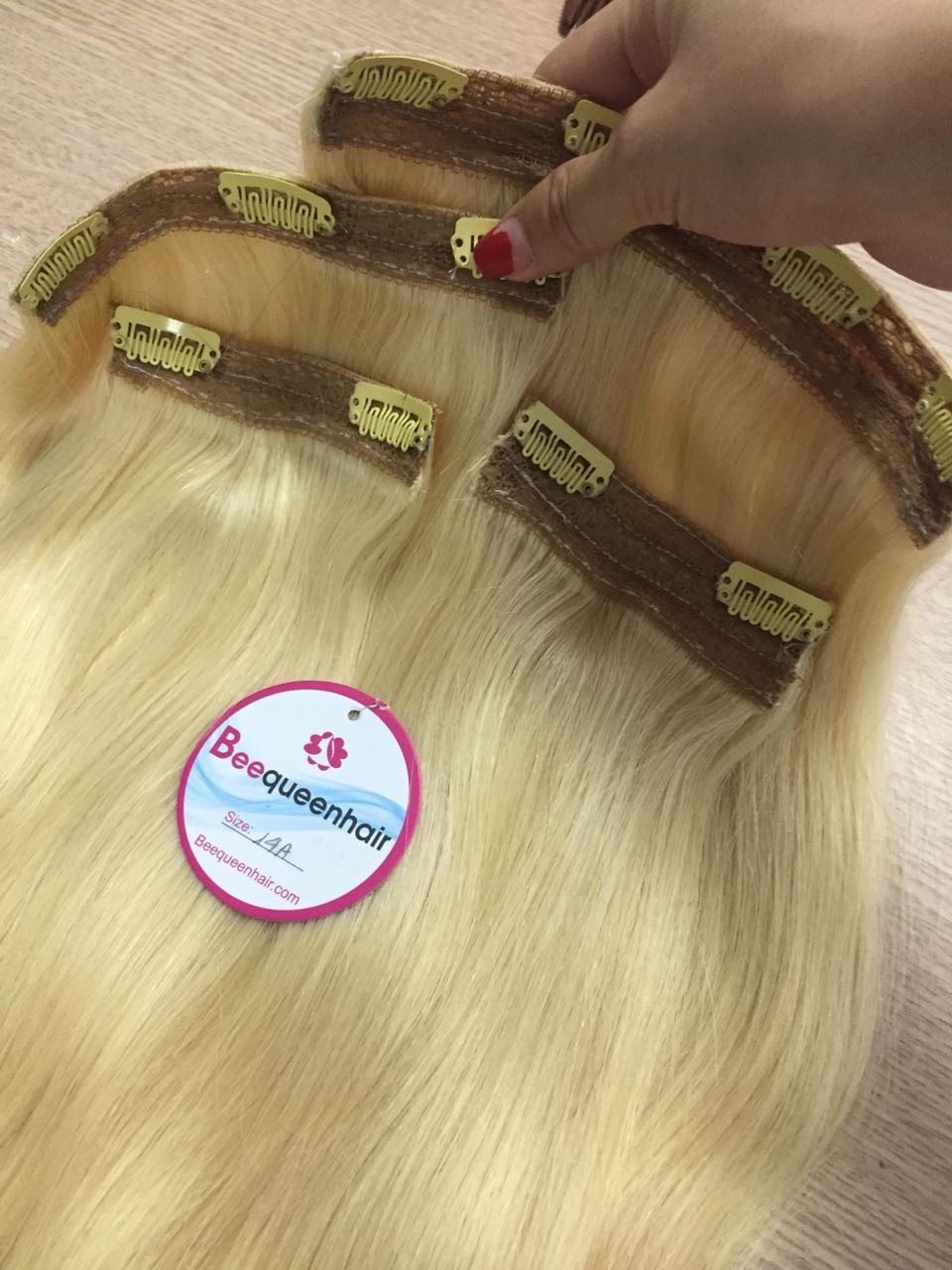 What Do You Know About These Two Types Of Hair Extensions Clip In