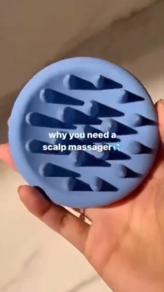 🧠✨ Why You NEED a Scalp Massage — Not Just a Luxury, It’s a Power Move! 
It’s not just about feeling good (though it definitely does that 😌) — scalp massage is the secret weapon for serious hair goals. 💇‍♀️💥

✅ Boosts blood circulation to the hair follicles
✅ Encourages natural hair growth
✅ Relieves stress (and we ALL need that)
✅ Loosens buildup & oil
✅ Helps your extensions blend more naturally with your own hair
Great for natural hair AND extensions! 5-minute scalp massage >>> any overpriced serum.
💡 Pro tip: Add a few drops of essential oil for next-level results! Try it today

#ScalpMassageMagic #HealthyHairStartsHere #HairGrowthTips #RelaxAndGrow #ScalpCare101 #BeautyFromTheRoot #HairHealthHack #SelfCareForYourScalp #HairExtensionCare #ScalpLove #StressReliefTips #GrowYourHairNaturally #ViralHairTip #HairVendorTips #RemyHairCare